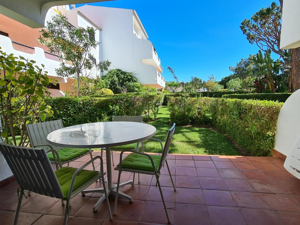 Apartamento Solar Dos Pinheiros Apartment กัวเตย์รา ภายนอก รูปภาพ