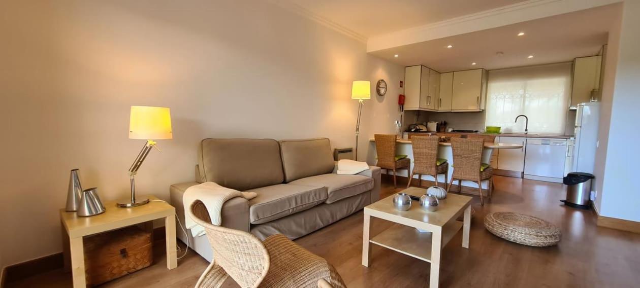 Apartamento Solar Dos Pinheiros Apartment กัวเตย์รา ภายนอก รูปภาพ
